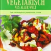 Waschbär Vegetarisch aus aller Welt. Clearance