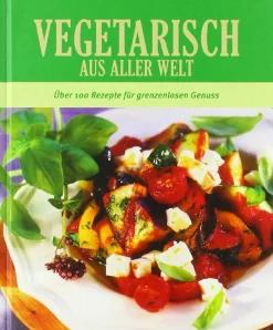 Waschbär Vegetarisch aus aller Welt. Clearance