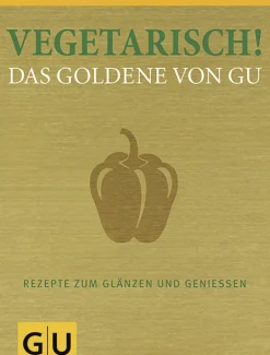 Waschbär Vegetarisch! Das Goldene von GU. Online