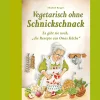 Waschbär Vegetarisch ohne Schnickschnack.
