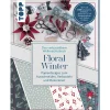 Waschbär Verbastelbares Weihnachtsbuch: Floral Winter. Papierdesigns zum Ausschneiden, Verbasteln & Dekorieren.: Mehr als 150 Faltobjekte, Etiketten, Sticker & Co. auf Designpapieren zum Sofort-Loslegen. Discount