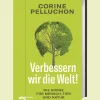 Waschbär Verbessern wir die Welt! Die Sorge für Mensch, Tier und Natur.