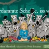 Waschbär Verdammte Scheiße, iss was! Online