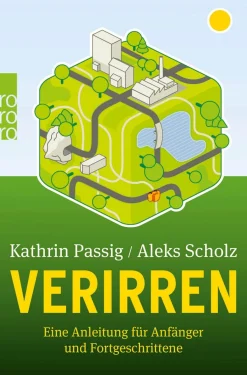 Waschbär Verirren. Eine Anleitung für Anfänger und Fortgeschrittene. Outlet