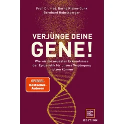 Waschbär Verjünge deine Gene! Clearance