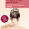 Waschbär Verspannungen sanft lösen - Selbsthilfe mit osteopathischen Techniken