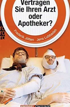 Waschbär Vertragen Sie Ihren Arzt oder Apotheker? (M) Best