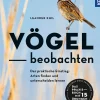 Waschbär Vögel beobachten. Der praktische Einstieg. Hot