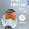 Waschbär Vögel füttern - aber richtig. Best