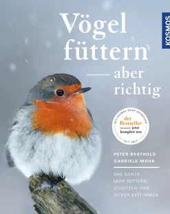 Waschbär Vögel füttern - aber richtig. Best