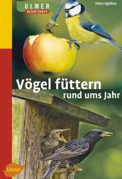 Waschbär Vögel füttern rund ums Jahr Discount