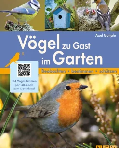 Waschbär Vögel zu Gast im Garten. Beobachten, bestimmen, schützen. Online