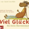 Waschbär Viel Glück. Das kleine Übungsbuch. Best