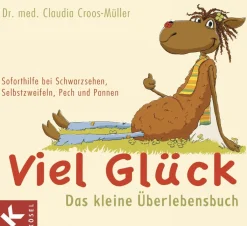Waschbär Viel Glück. Das kleine Übungsbuch. Best