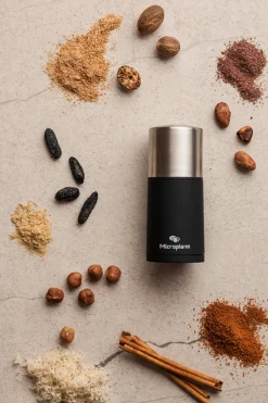 Waschbär Vielseitige Gewürzmühle. Discount