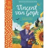 Waschbär Vincent van Gogh. In Kooperation mit dem Metropolitan Museum of Art. Best