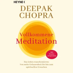 Waschbär Vollkommene Meditation: Das Leben transformieren: Von mehr Gelassenheit bis hin zum spirituellen Erwachen. Mit Praxisprogramm. Clearance