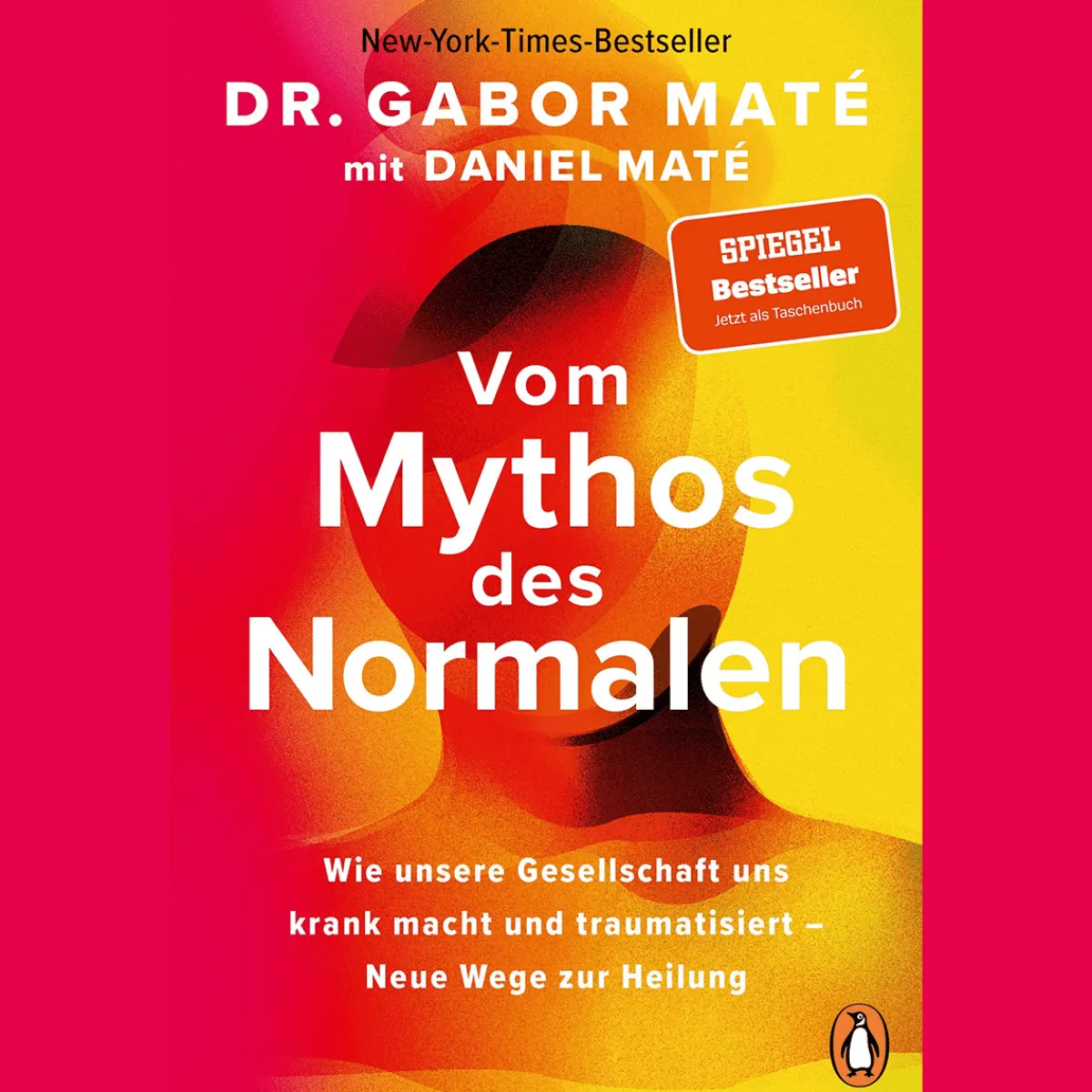 Waschbär Vom Mythos des Normalen. Wie unsere Gesellschaft uns krank macht und traumatisiert.