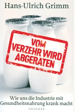 Waschbär Vom Verzehr wird abgeraten - Wie uns die Industrie mit Gesundheitsnahrung krank macht Best