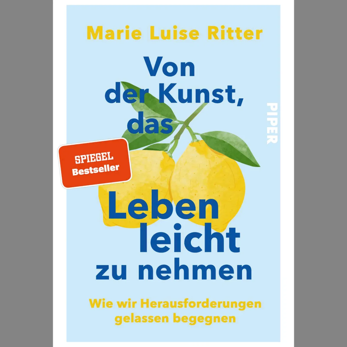 Waschbär Von der Kunst, das Leben leicht zu nehmen. Wie wir Herausforderungen gelassen begegnen. Clearance