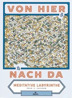 Waschbär Von hier nach da New