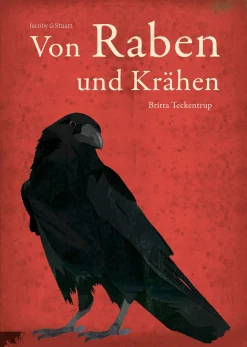 Waschbär Von Raben und Krähen. Sale
