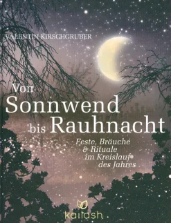 Waschbär Von Sonnwend bis Rauhnacht Online