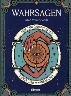 Waschbär Wahrsagen. Die Kunst des Wahrsagens. Sale