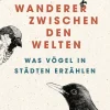 Waschbär Wanderer zwischen den Welten. Was Vögel in Städten erzählen. Clearance