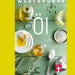 Waschbär Warenkunde Öl.