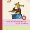 Waschbär Was die Hasenmutter noch wusste. Clearance