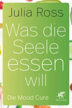 Waschbär Was die Seele essen will. Die Mood Cure. Hot