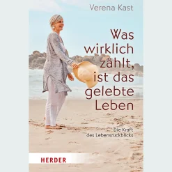 Waschbär Was wirklich zählt, ist das gelebte Leben. Die Kraft des Lebensrückblicks.