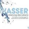 Waschbär Wasser - Ursprung des Lebens Sale