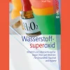 Waschbär Wasserstoffsuperoxid: Natürlich und nebenwirkungsfrei - Gegen Viren und Bakterien - Für Gesundheit, Haushalt und Hygiene. Clearance
