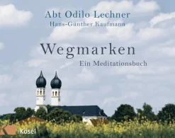 Waschbär Wegmarken - Ein Meditationsbuch. New