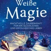 Waschbär Weiße Magie. Machtvolle Zauberkraft für ein glückliches und erfolgreiches Leben. Clearance
