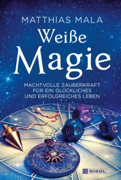 Waschbär Weiße Magie. Machtvolle Zauberkraft für ein glückliches und erfolgreiches Leben. Clearance