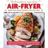 Waschbär Weihnachten mit dem Air-Fryer: Kreative Rezeptideen aus der Heißluftfritteuse für das Fest. Clearance