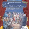 Waschbär Weihnachtsoratorium. Das Chorwerk von Johann Sebastian Bach Teil I - III. Mit CD. Discount
