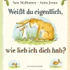 Waschbär Weißt du eigentlich, wie lieb ich dich habe? Clearance