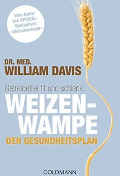 Waschbär Weizenwampe - Der Gesundheitsplan Hot