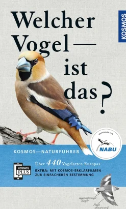 Waschbär Welcher Vogel ist das? Kosmos Naturführer. Sale