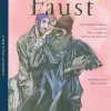 Waschbär Weltliteratur für Kinder. Faust. Sale