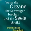 Waschbär Wenn die Organe ihr Schweigen brechen und die Seele streikt. New