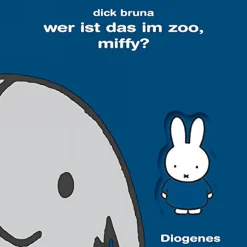 Waschbär Wer ist das im Zoo, Miffy? Online