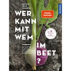 Waschbär Wer kann mit wem im Beet? Best