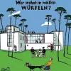 Waschbär Wer wohnt in weißen Würfeln? So lebten die Bauhaus-Meister in Dessau. Outlet