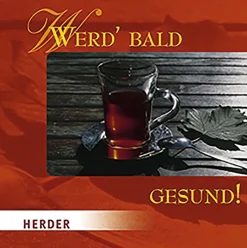 Waschbär Werd bald gesund! New