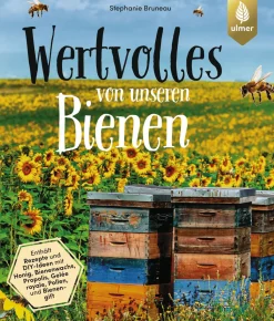 Waschbär Wertvolles von unseren Bienen. Rezepte und DIY-Ideen mit Honig, Bienenwachs, Propolis, Gelée royale, Pollen und Bienengift. Discount